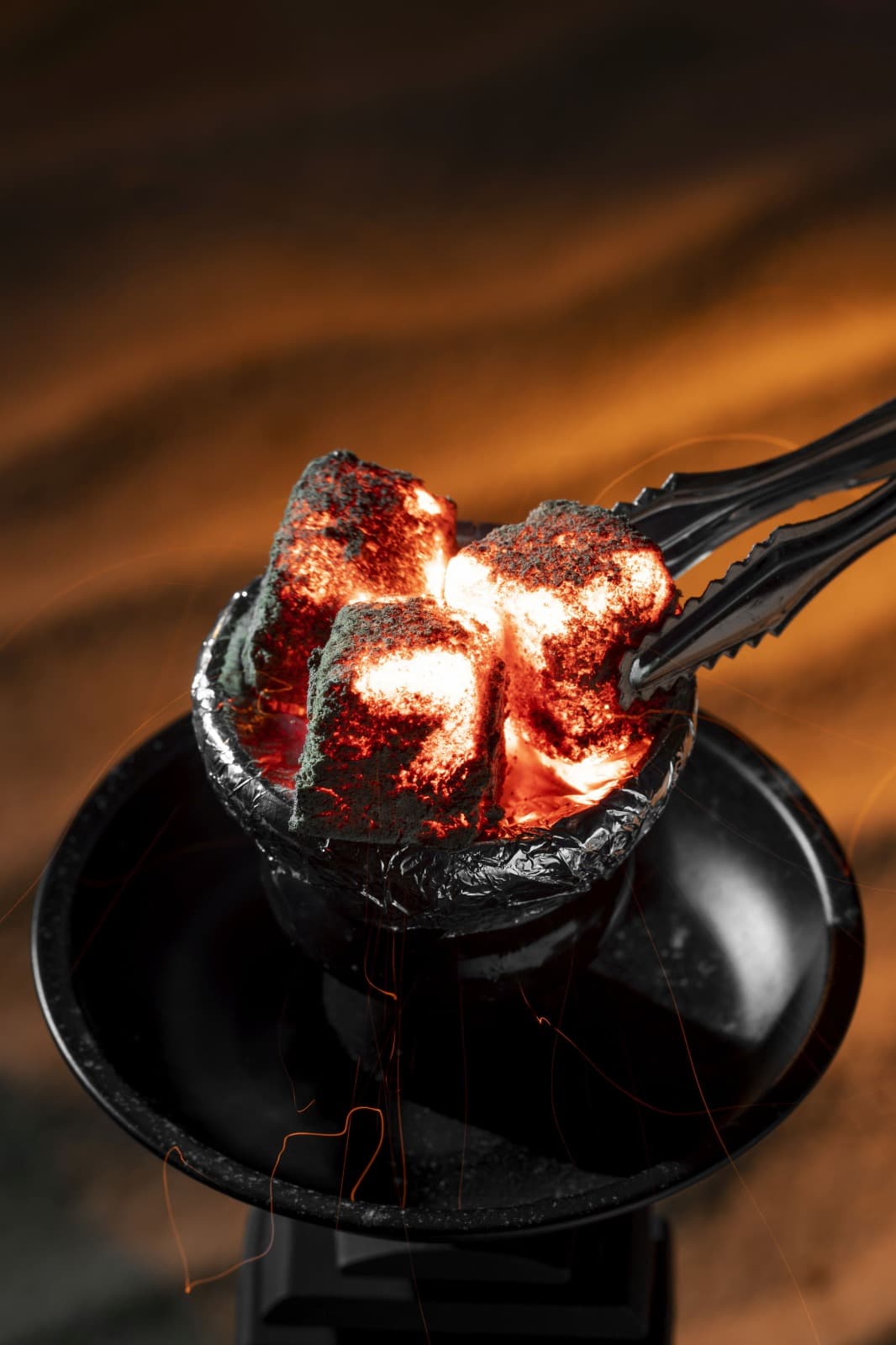 Charcoal Products