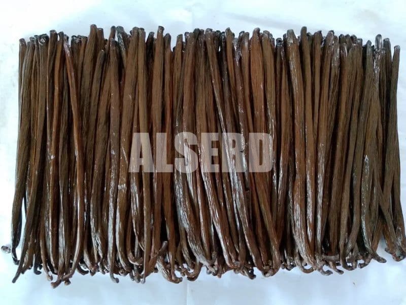 Vanilla Products